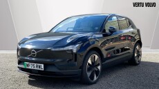 Volvo EX30 200kW SM Extended Range Ultra 69kWh 5dr Auto Electric Estate